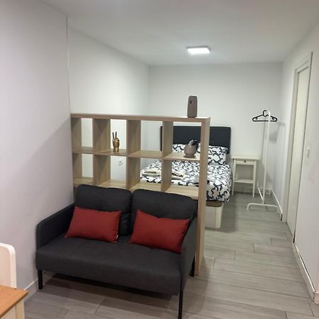 Precioso Apartamento 2 Personas Apartment บาเลนเซีย ภายนอก รูปภาพ