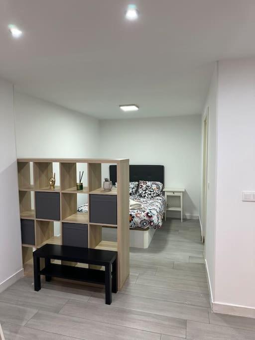 Precioso Apartamento 2 Personas Apartment บาเลนเซีย ภายนอก รูปภาพ